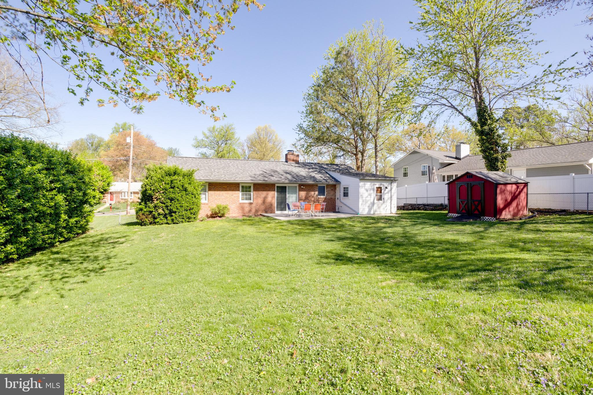 NORTH SPRINGFIELD - Residential