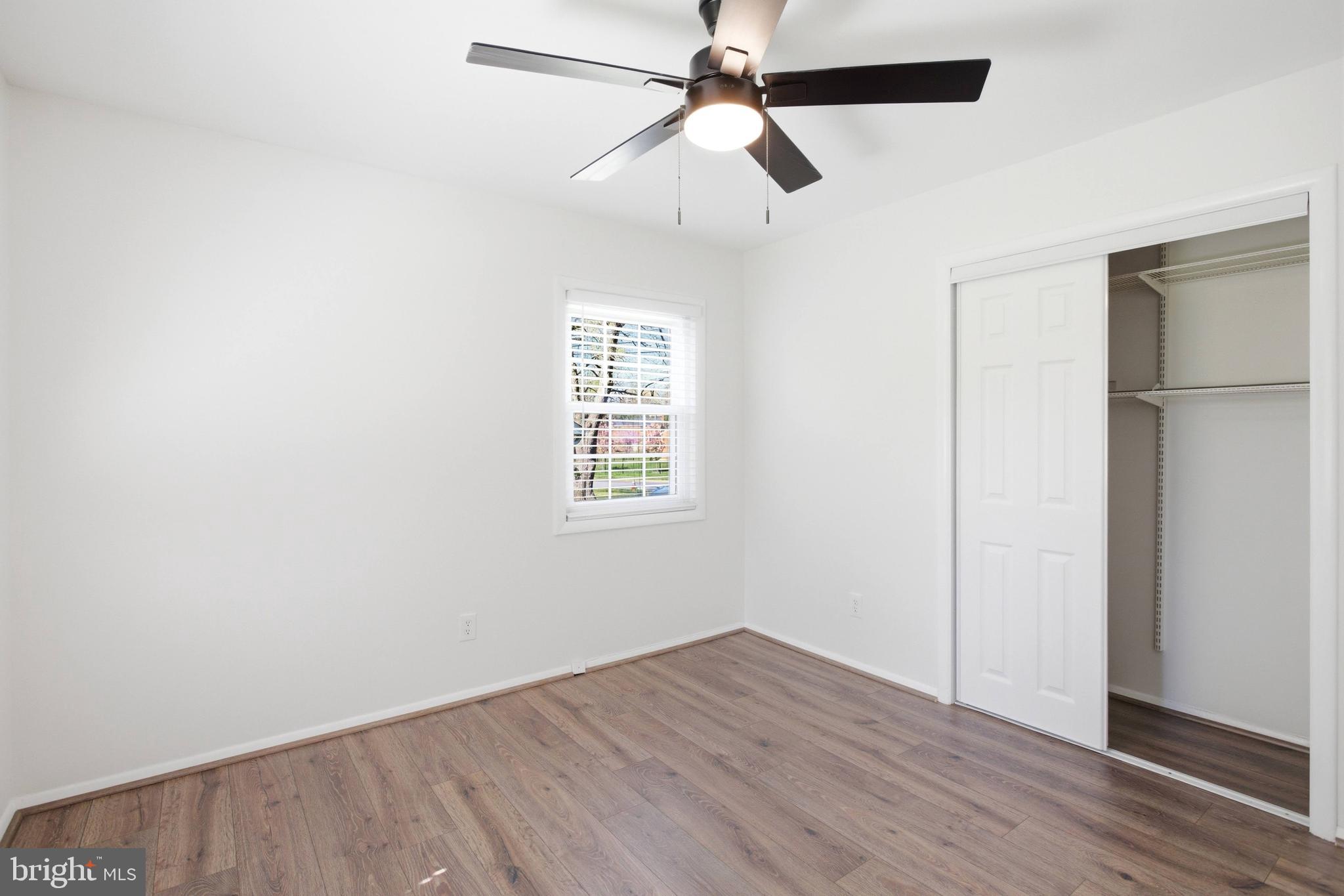 NORTH SPRINGFIELD - Residential