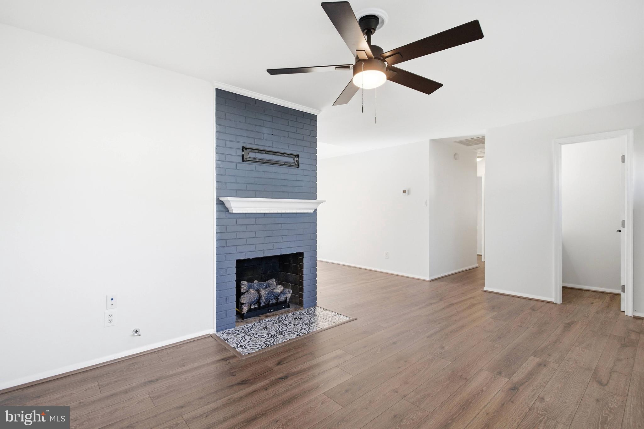 NORTH SPRINGFIELD - Residential