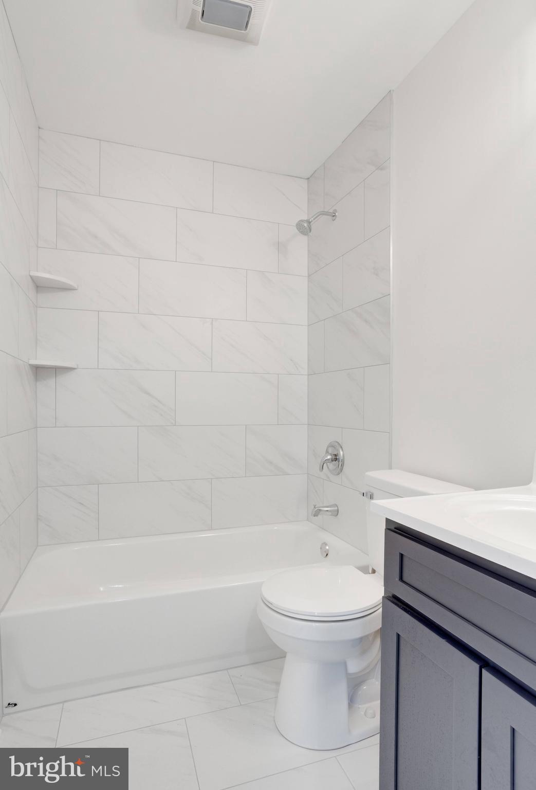 NORTH SPRINGFIELD - Residential