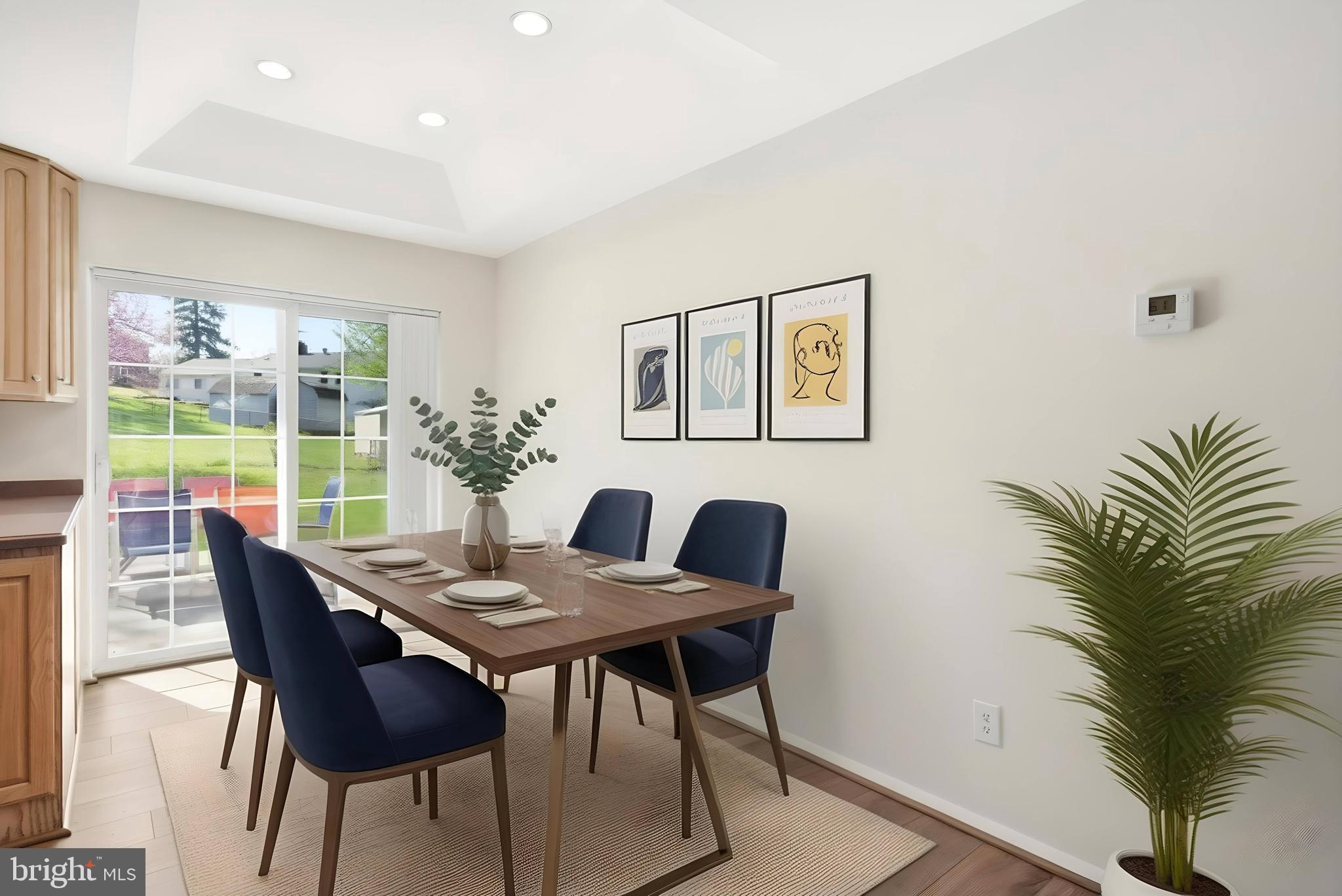 NORTH SPRINGFIELD - Residential