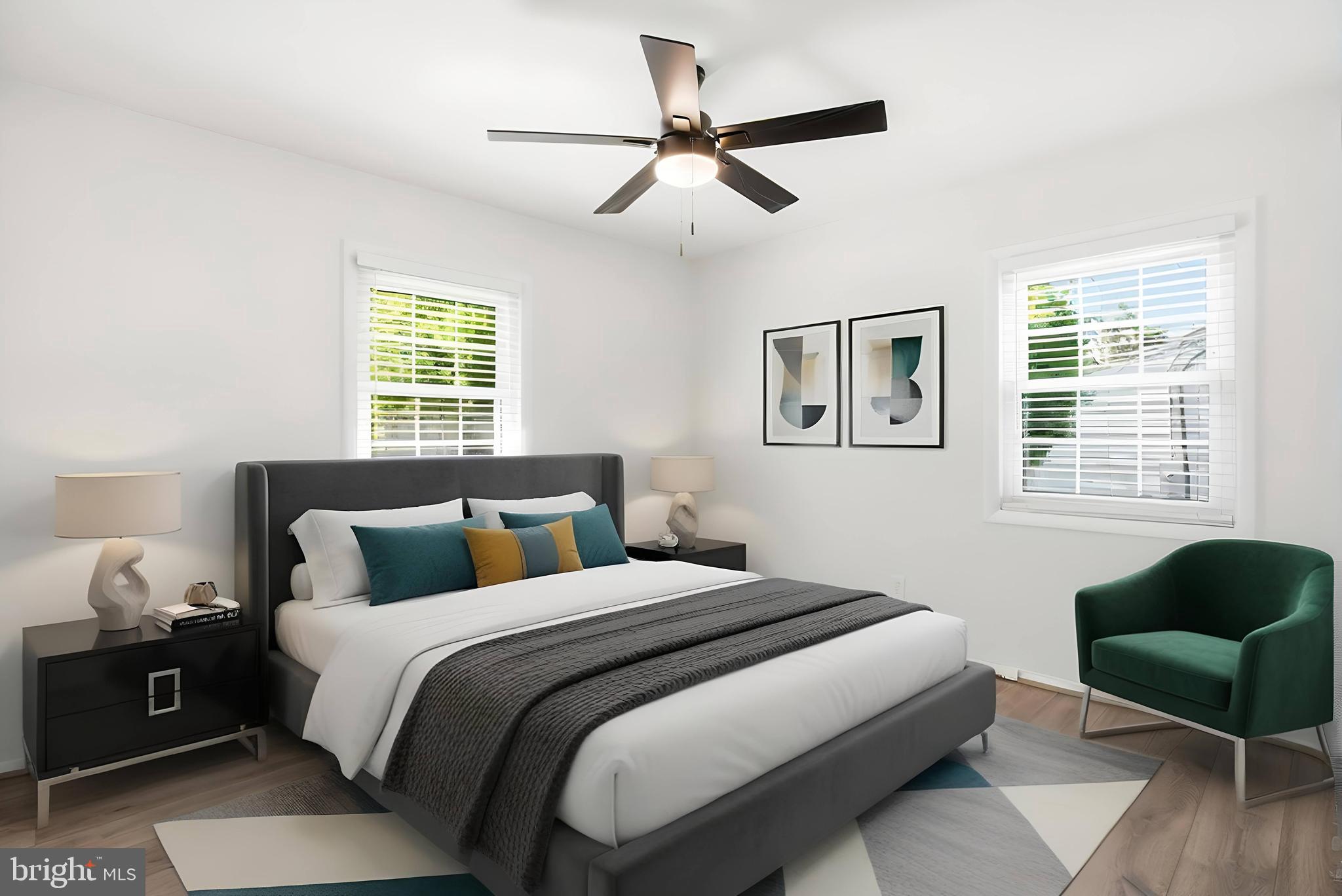 NORTH SPRINGFIELD - Residential