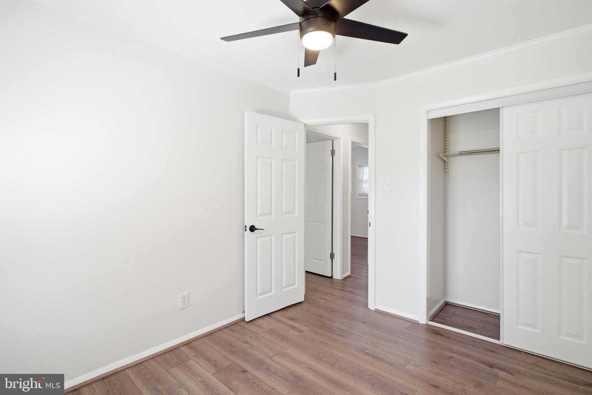 NORTH SPRINGFIELD - Residential