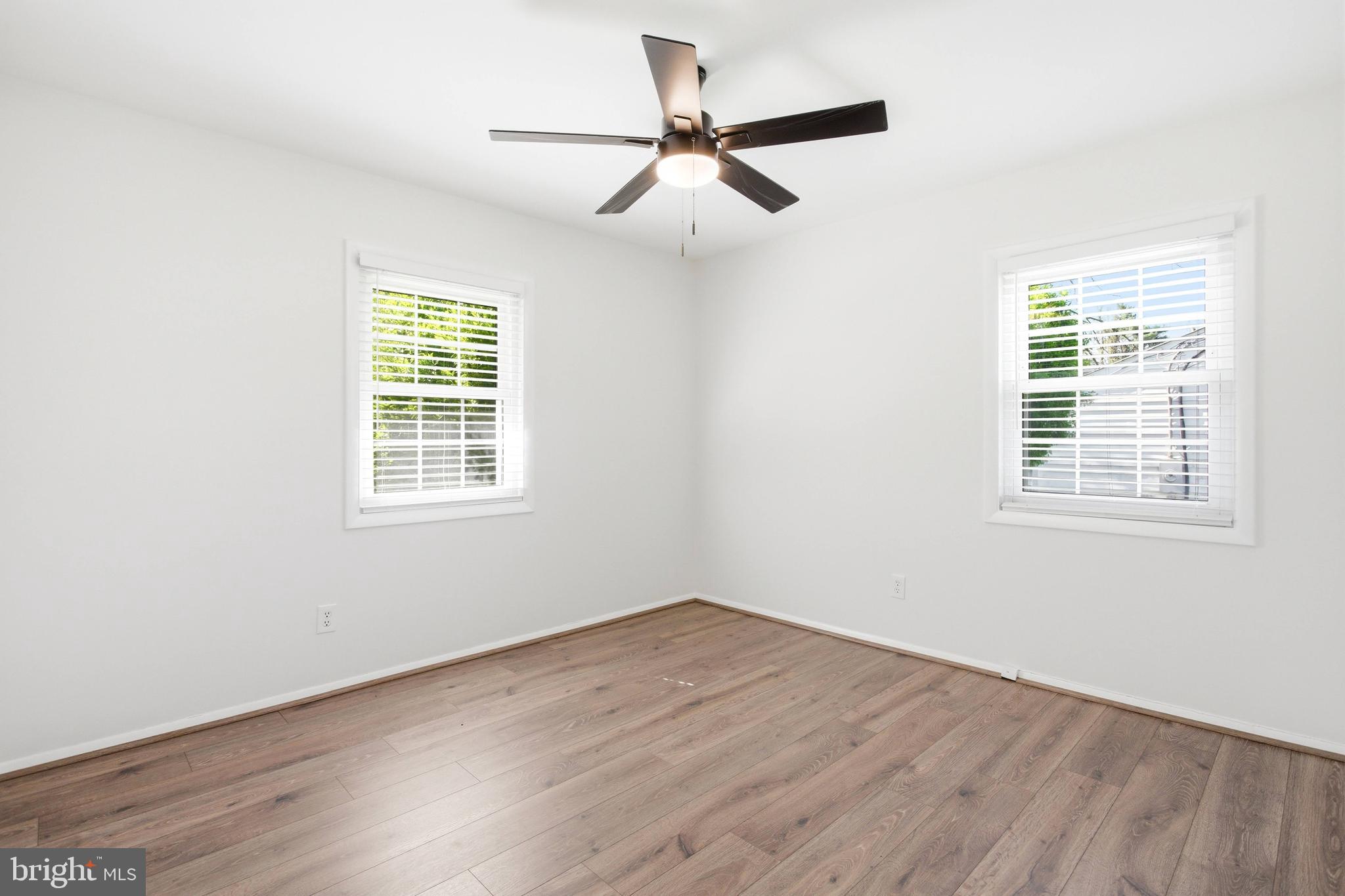 NORTH SPRINGFIELD - Residential