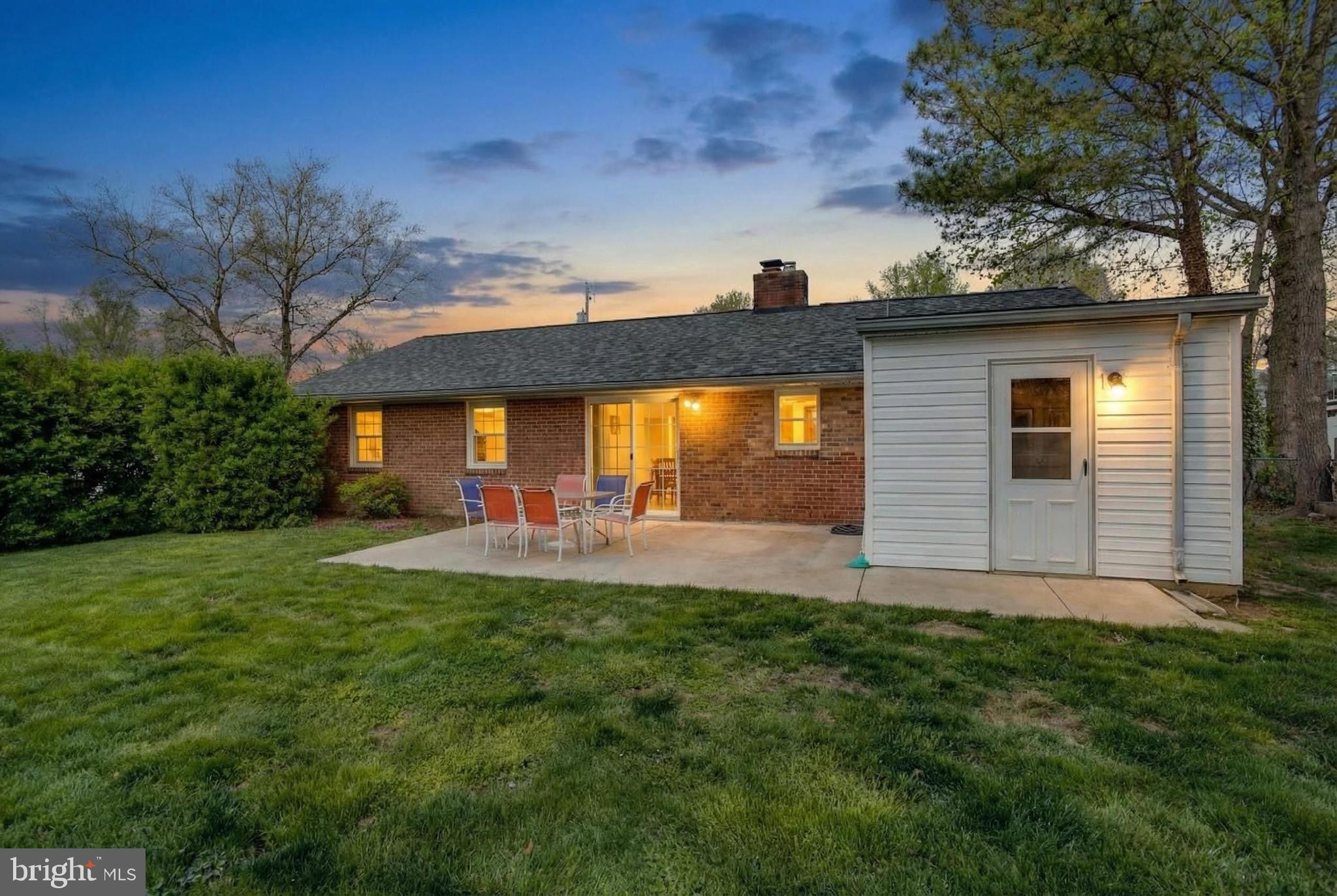 NORTH SPRINGFIELD - Residential