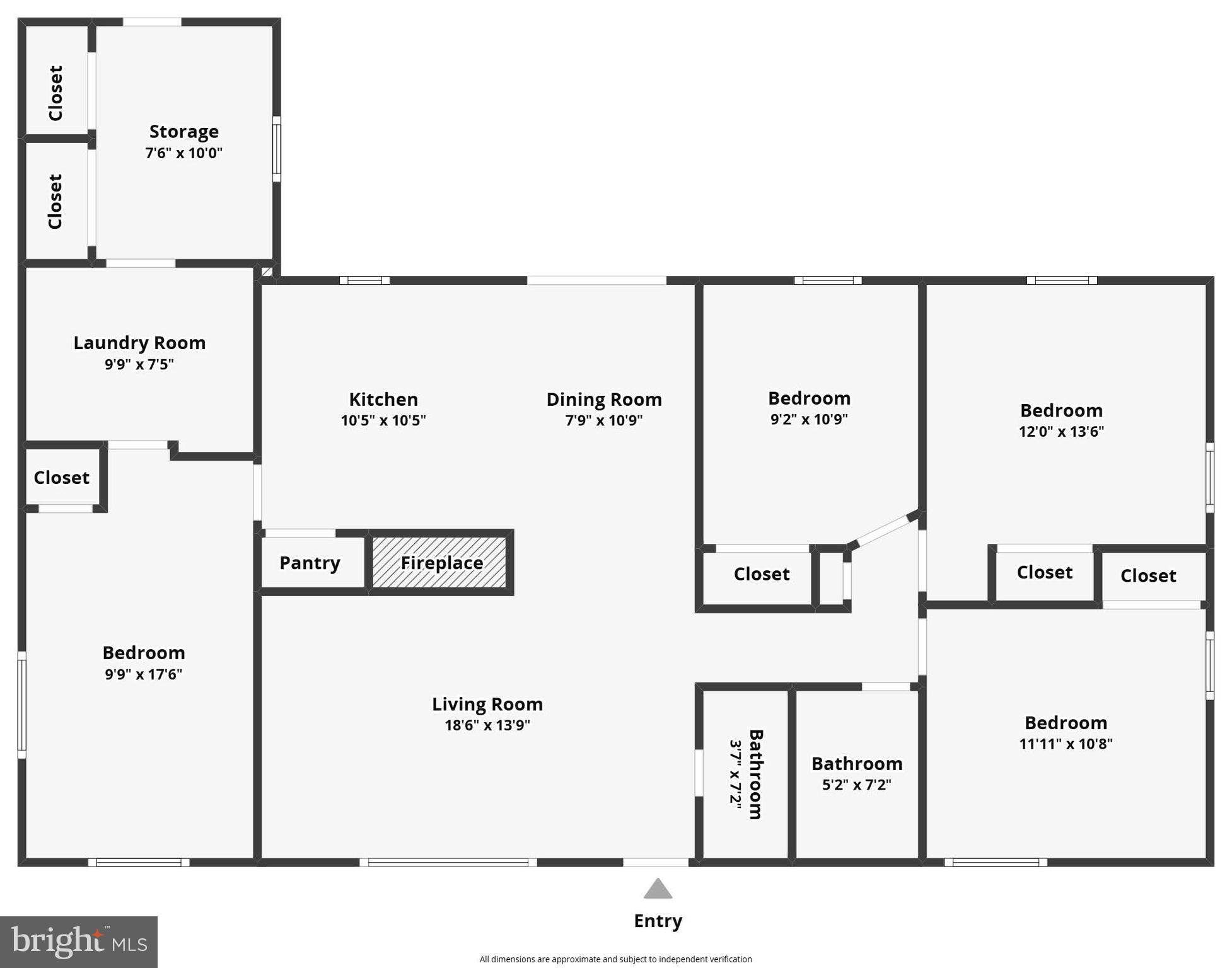 NORTH SPRINGFIELD - Residential