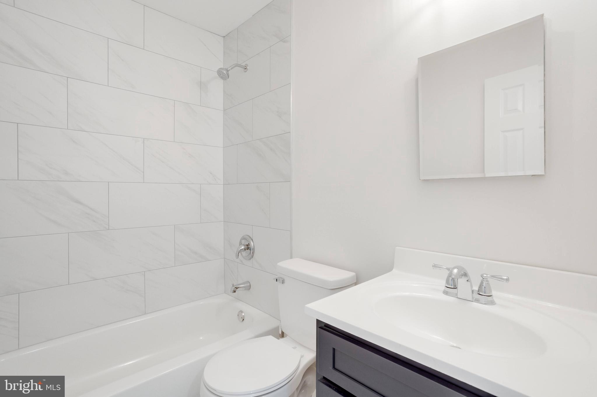 NORTH SPRINGFIELD - Residential