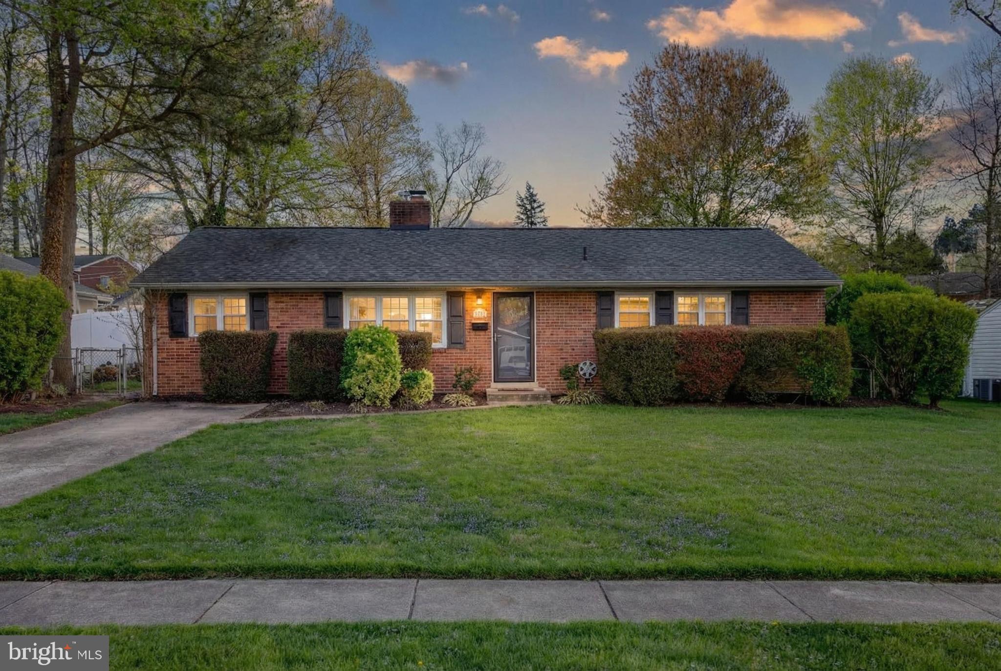 NORTH SPRINGFIELD - Residential