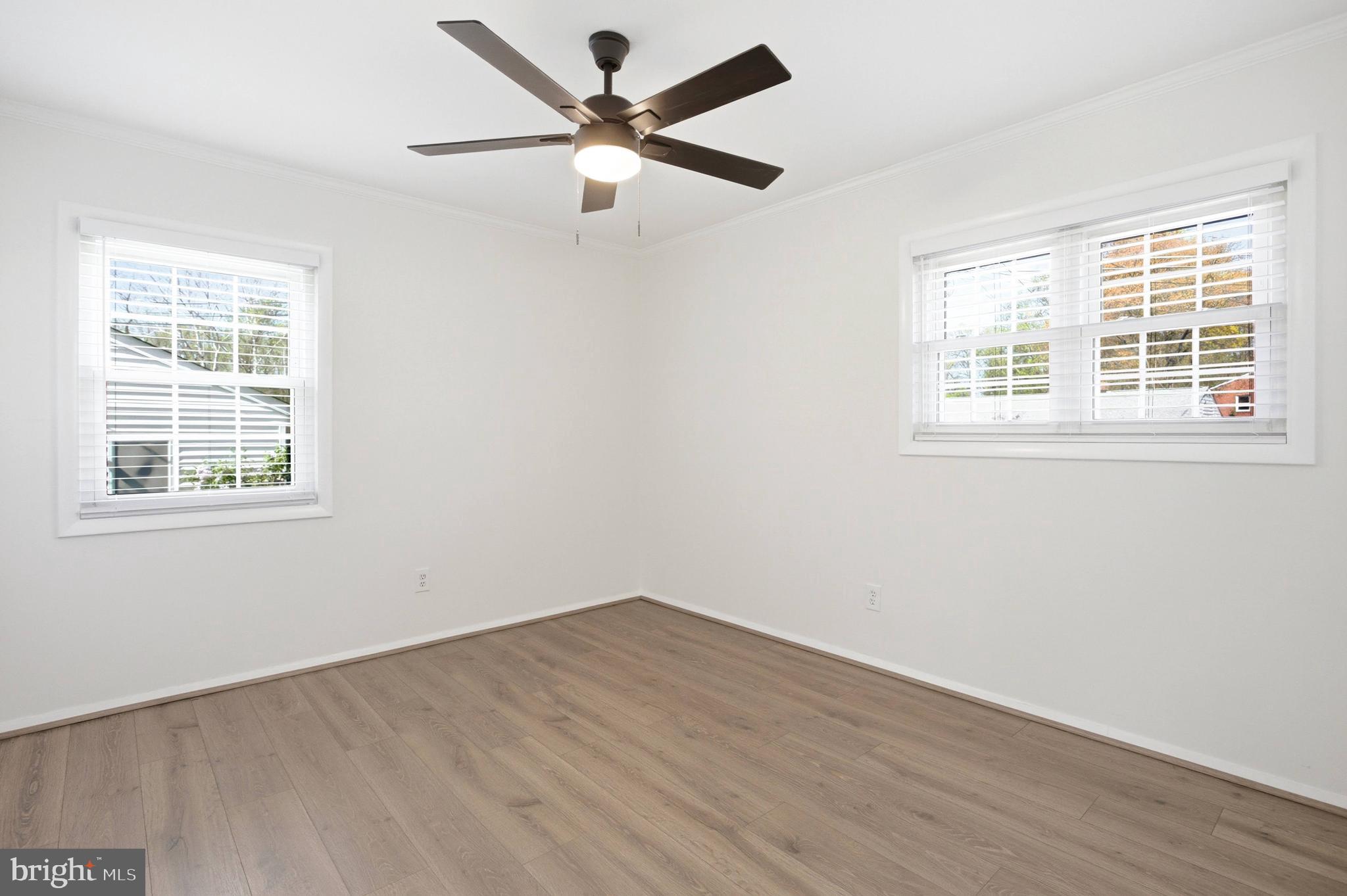 NORTH SPRINGFIELD - Residential