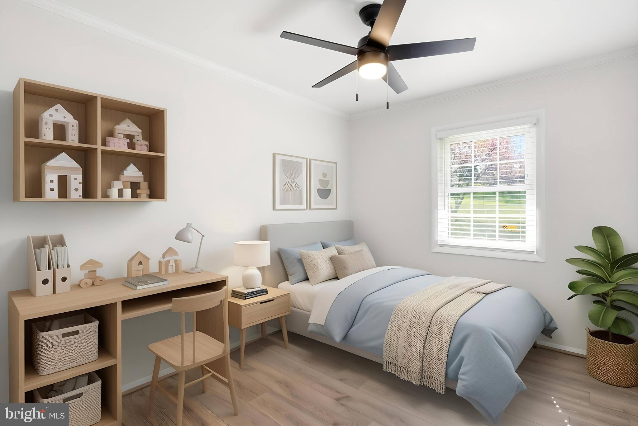 NORTH SPRINGFIELD - Residential