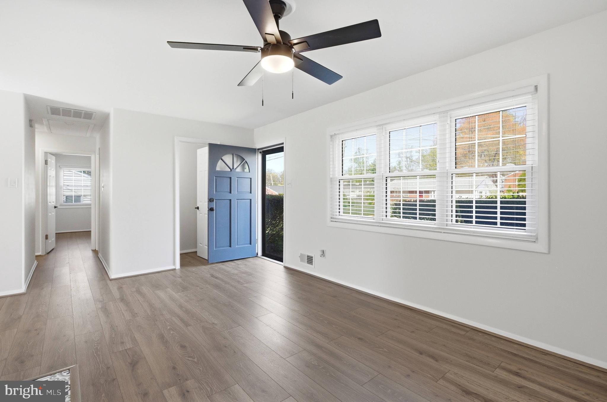 NORTH SPRINGFIELD - Residential