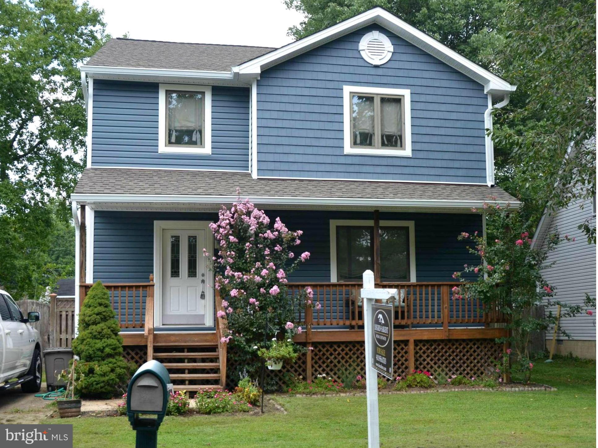 AVALON SHORES - Residential