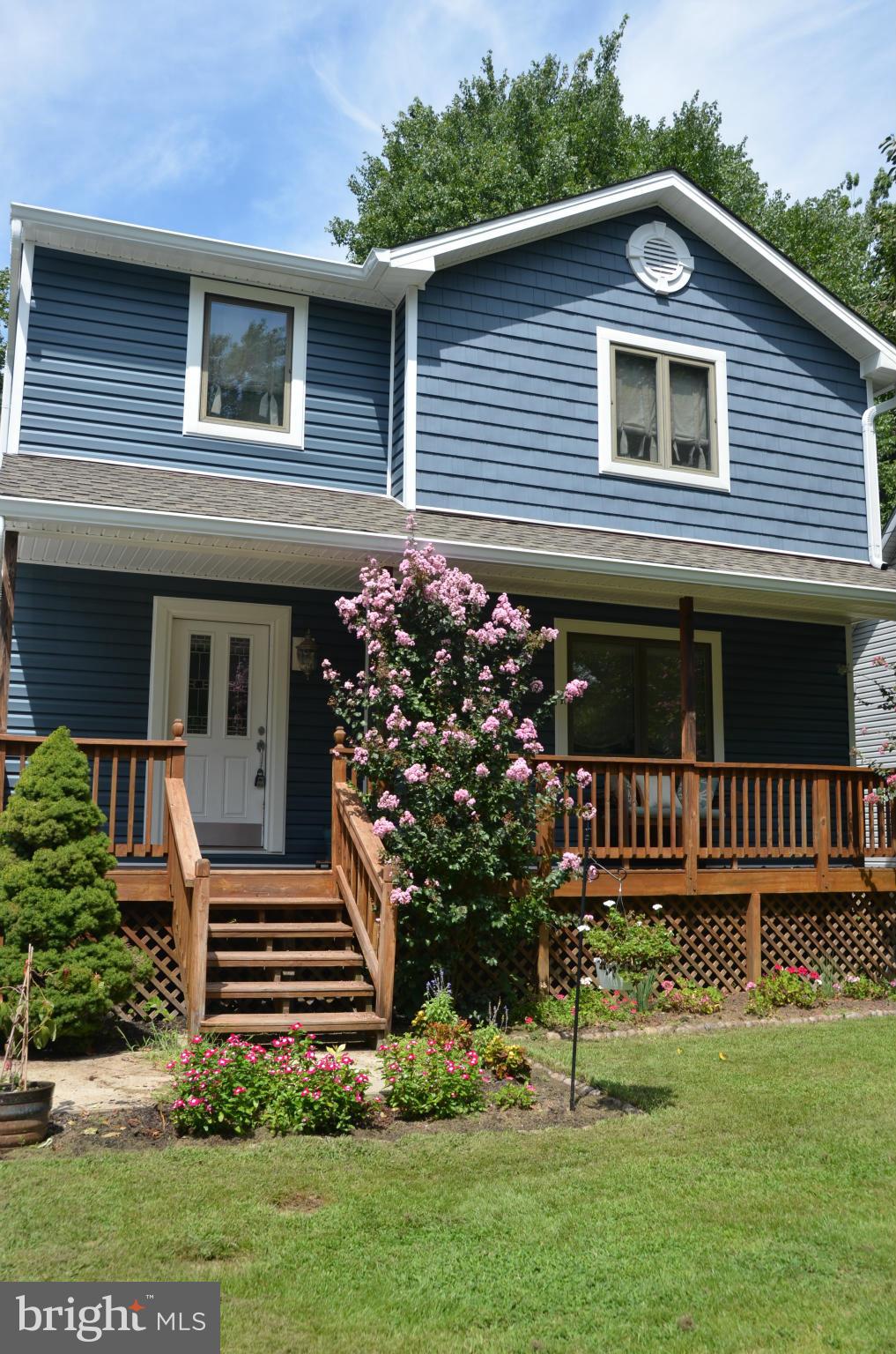 AVALON SHORES - Residential