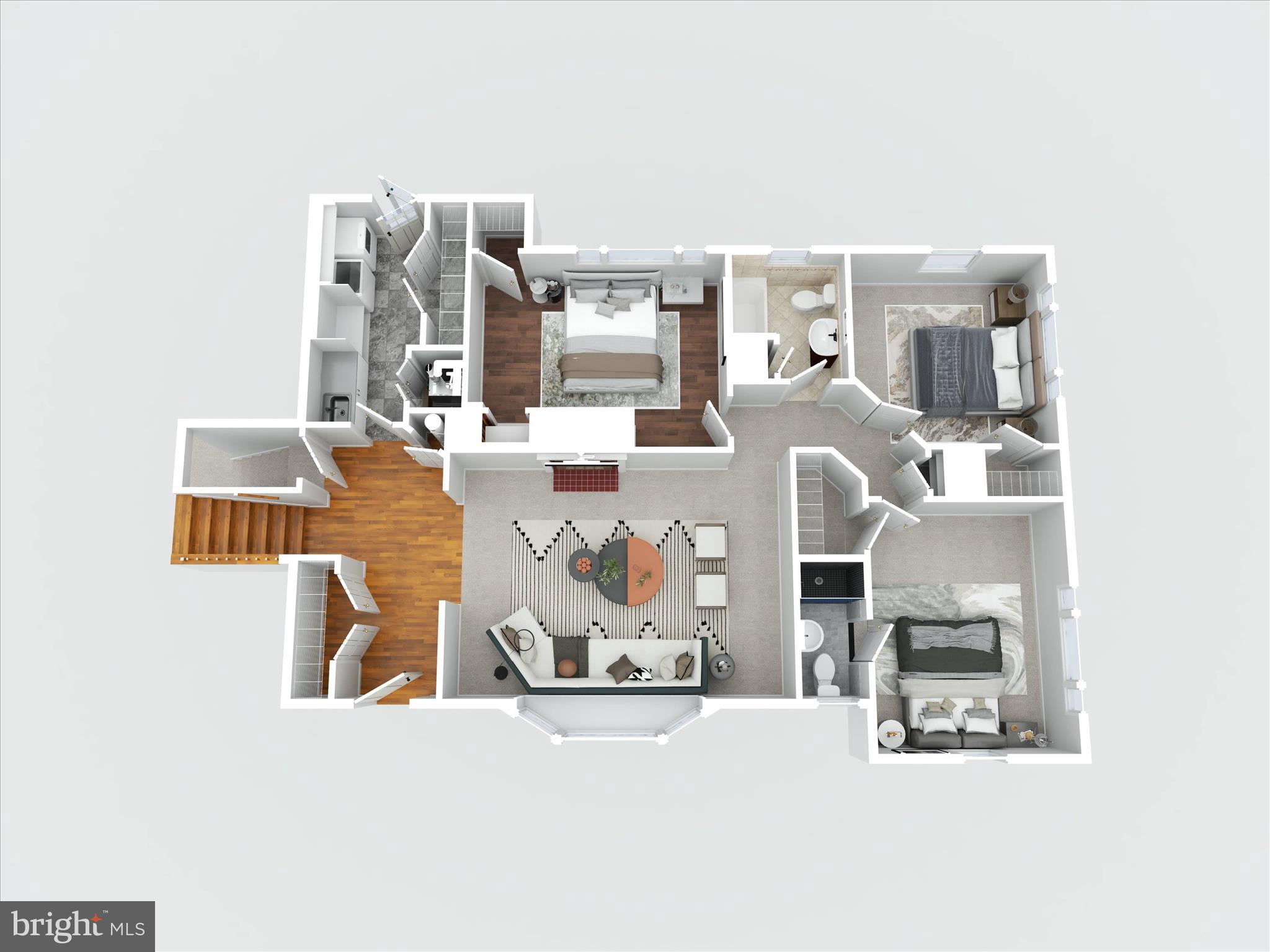 HOLLINDALE - Residential