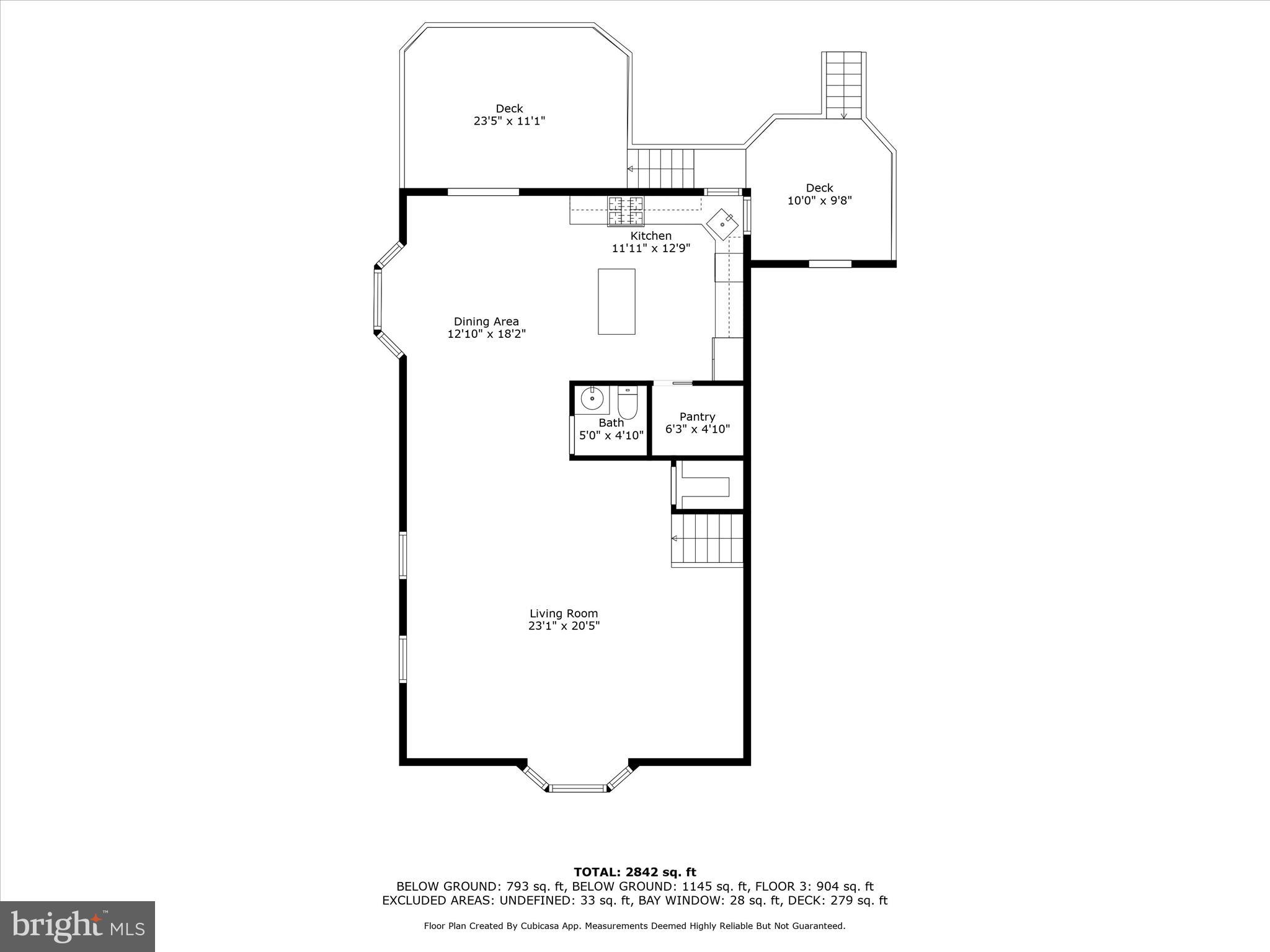 HOLLINDALE - Residential