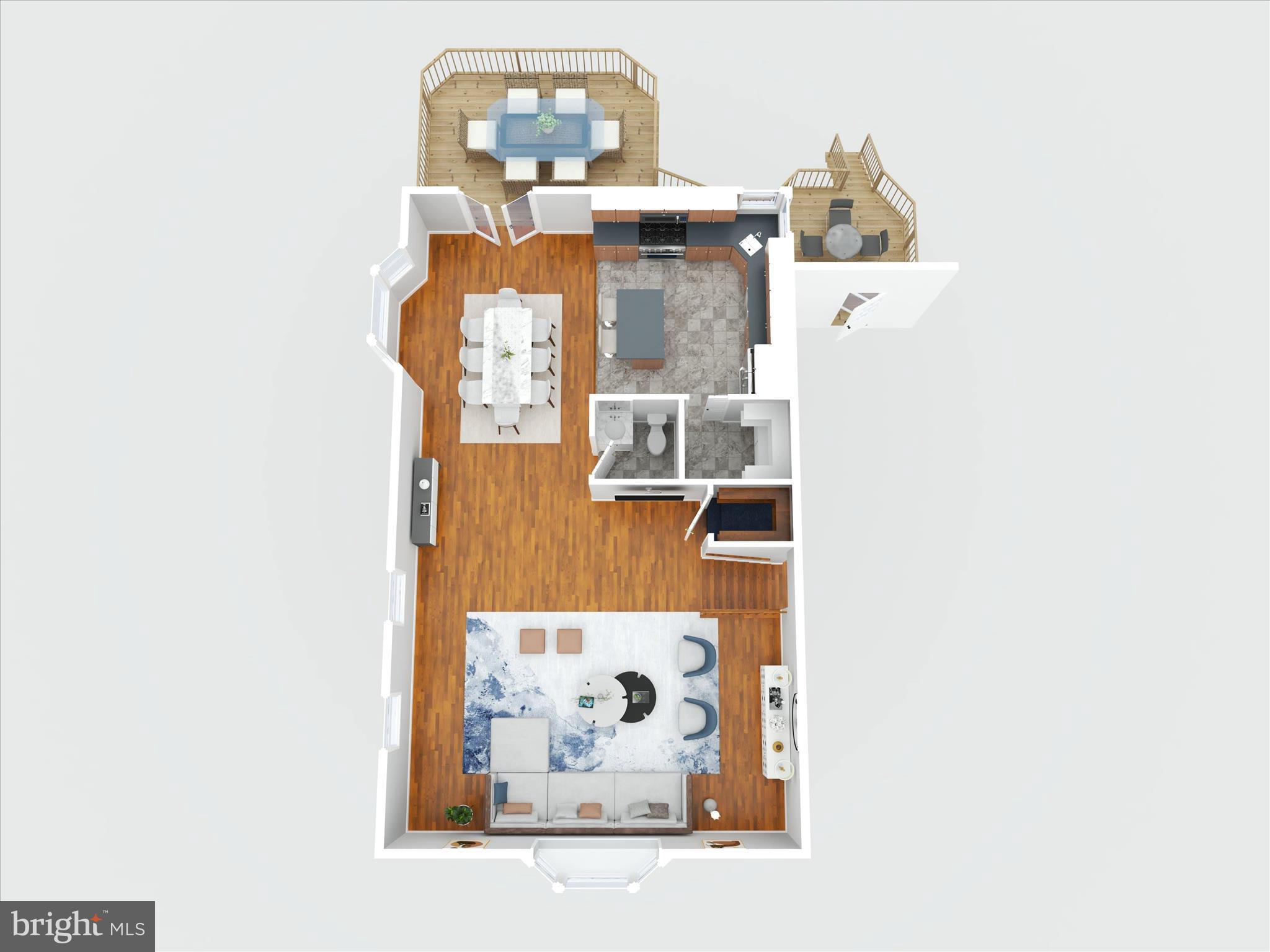 HOLLINDALE - Residential