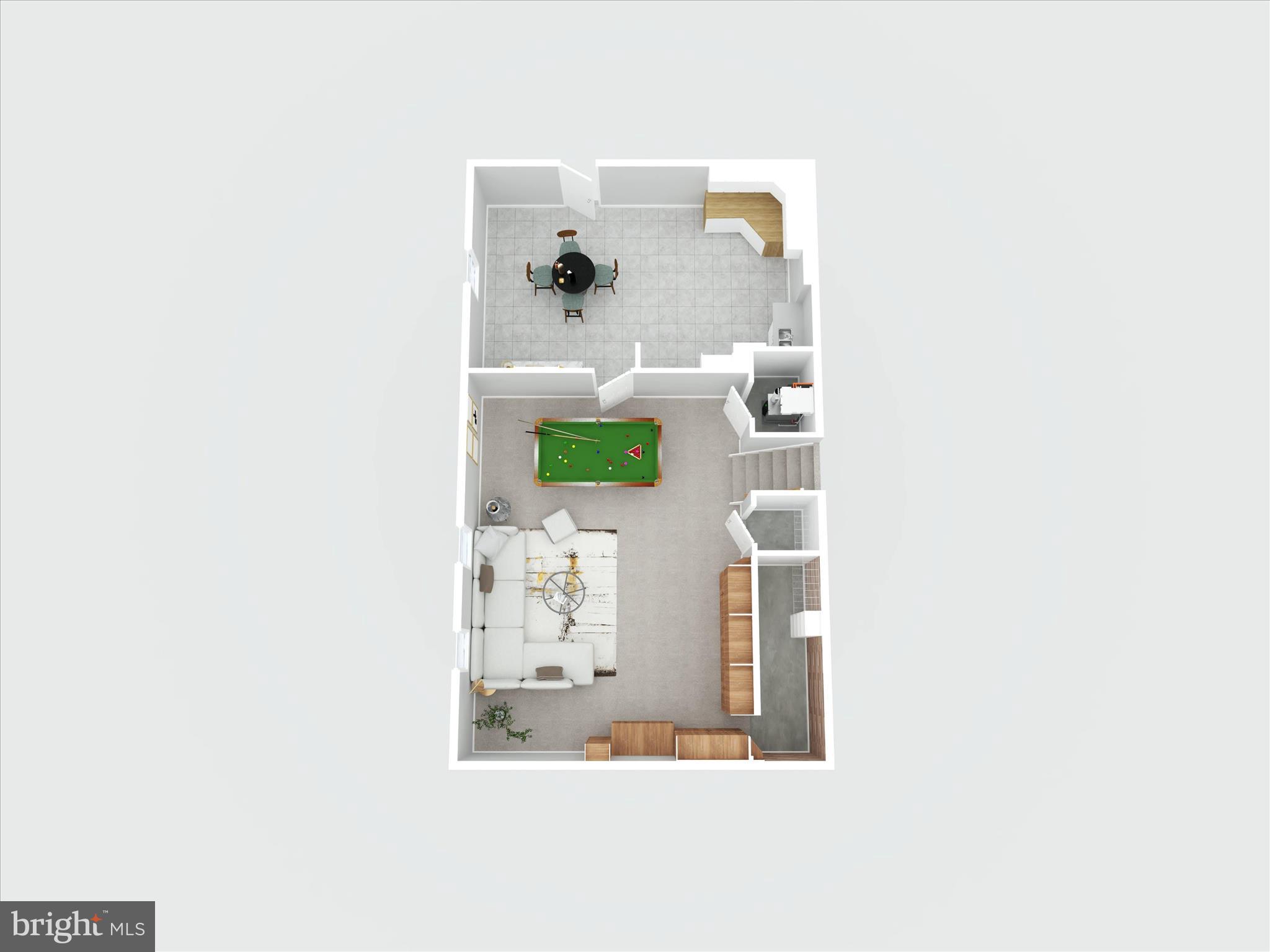 HOLLINDALE - Residential