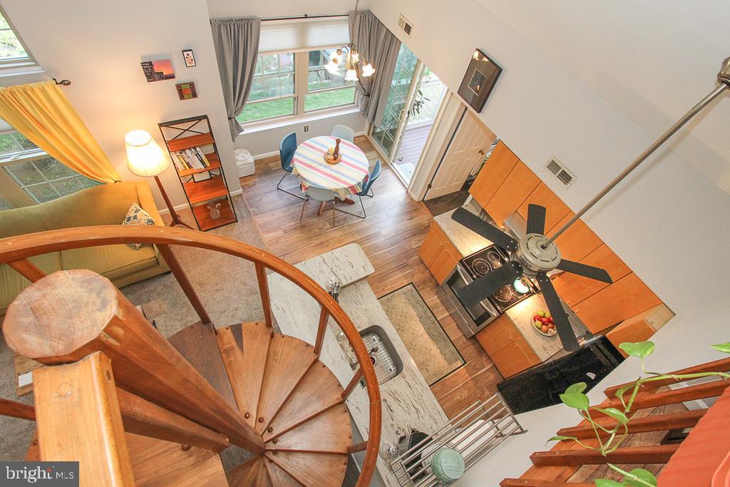 MONTGOMERY BROOKE - Residential Lease