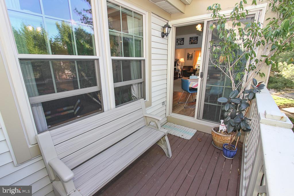 MONTGOMERY BROOKE - Residential Lease