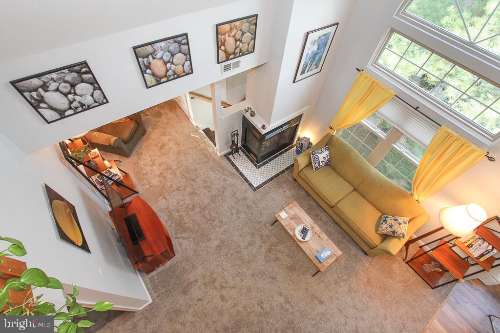 MONTGOMERY BROOKE - Residential Lease