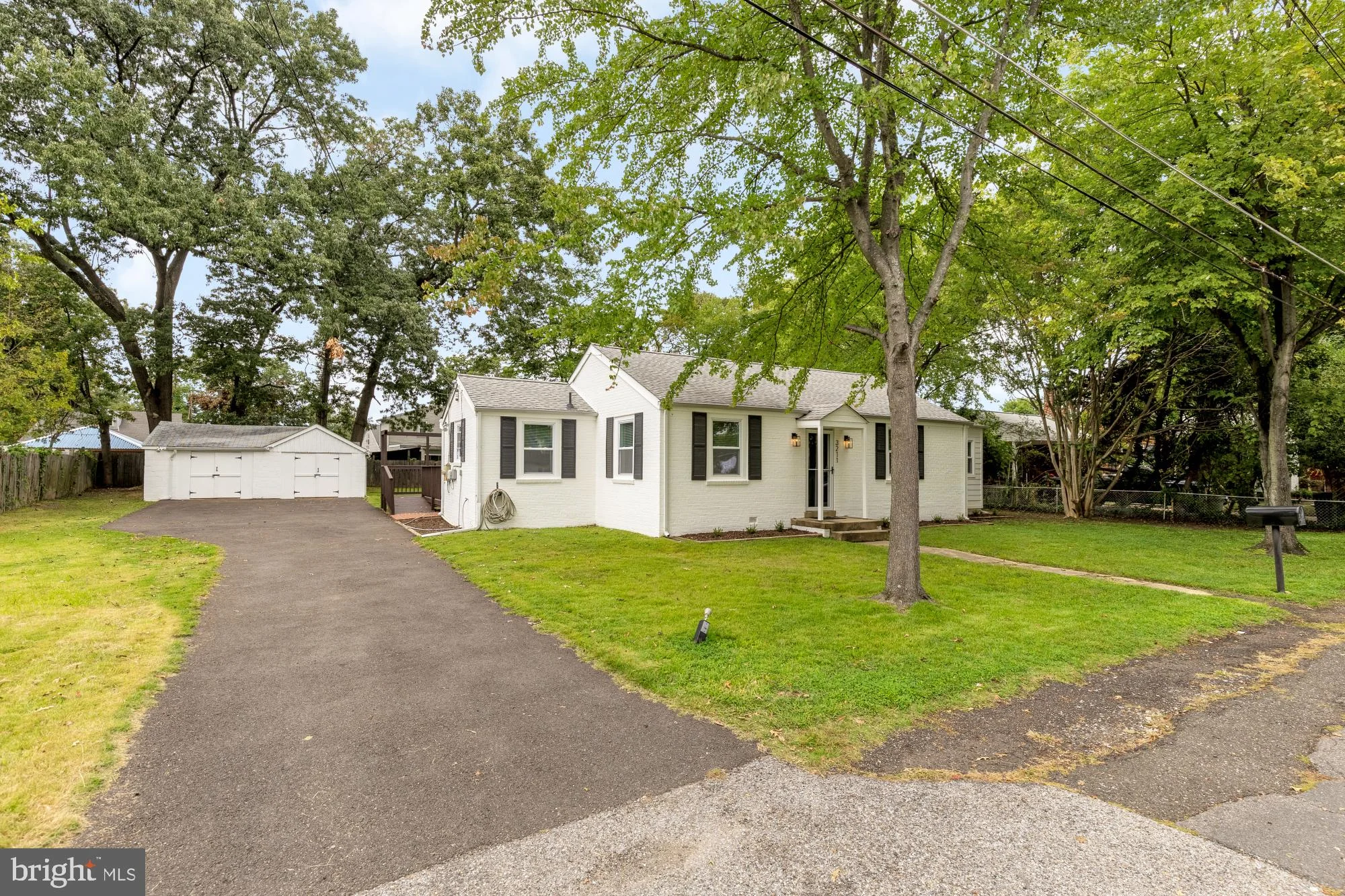 3211 Newkirk Avenue, District Heights, MD 20747