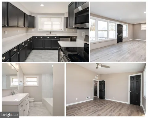 2050 Nike Drive Unit 9, Waldorf, MD MLS: MDCH2039894