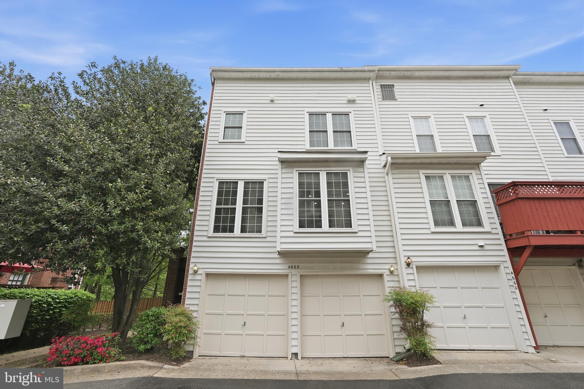 4662 W BRADDOCK ROAD