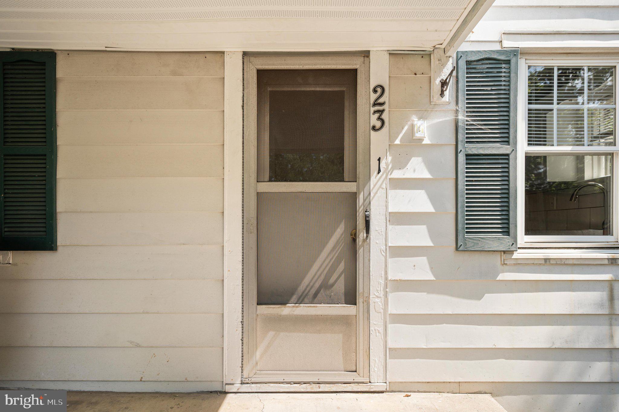 23 MAHONEY DRIVE