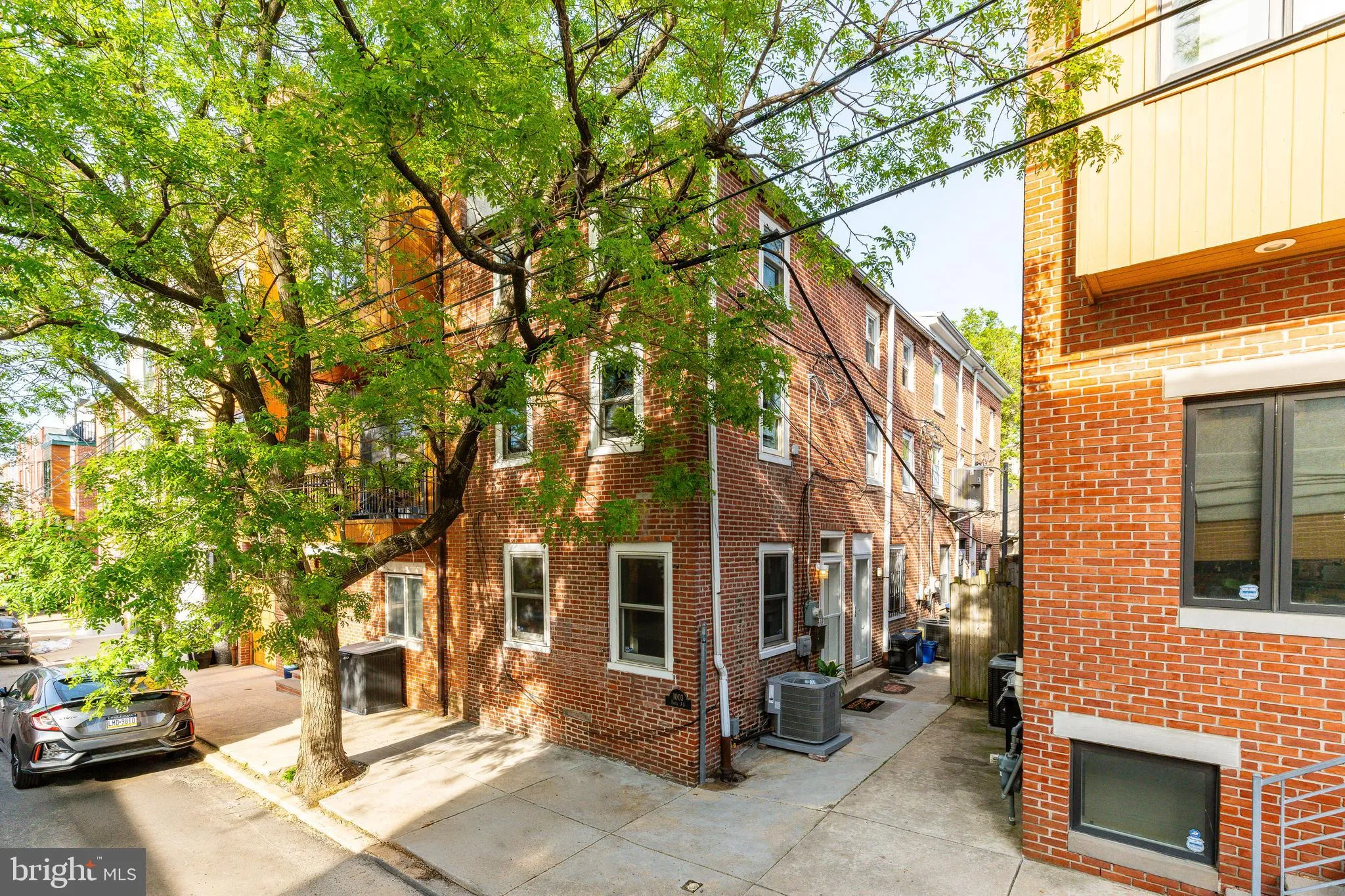 Philadelphia, Pennsylvania 19123, United States, 2 Bedrooms Bedrooms, ,1 BathroomBathrooms,Residential,Active,123211
