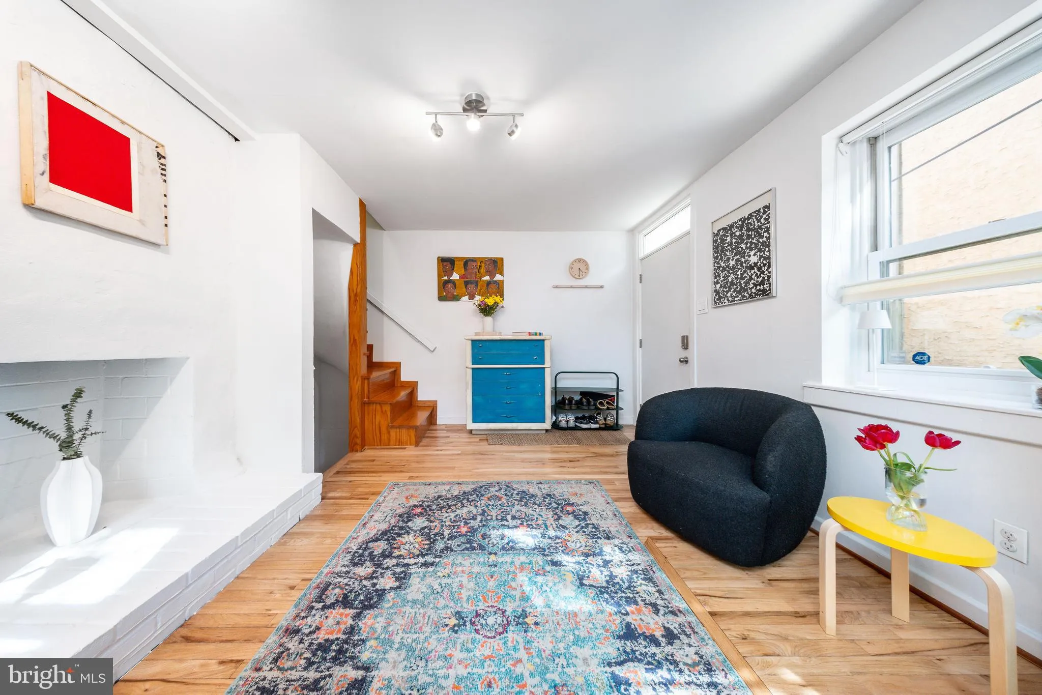 Philadelphia, Pennsylvania 19123, United States, 2 Bedrooms Bedrooms, ,1 BathroomBathrooms,Residential,Active,123211