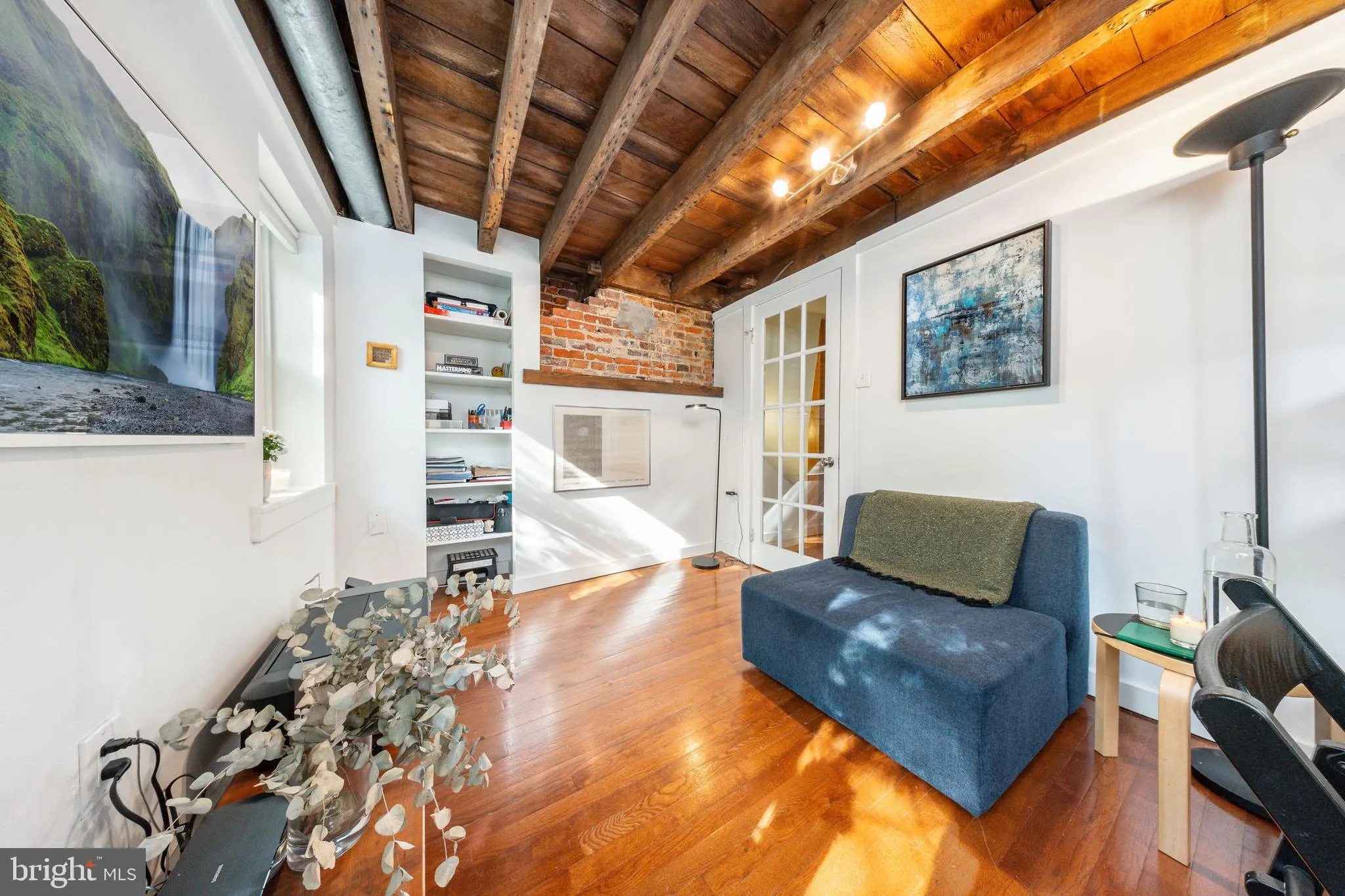 Philadelphia, Pennsylvania 19123, United States, 2 Bedrooms Bedrooms, ,1 BathroomBathrooms,Residential,Active,123211