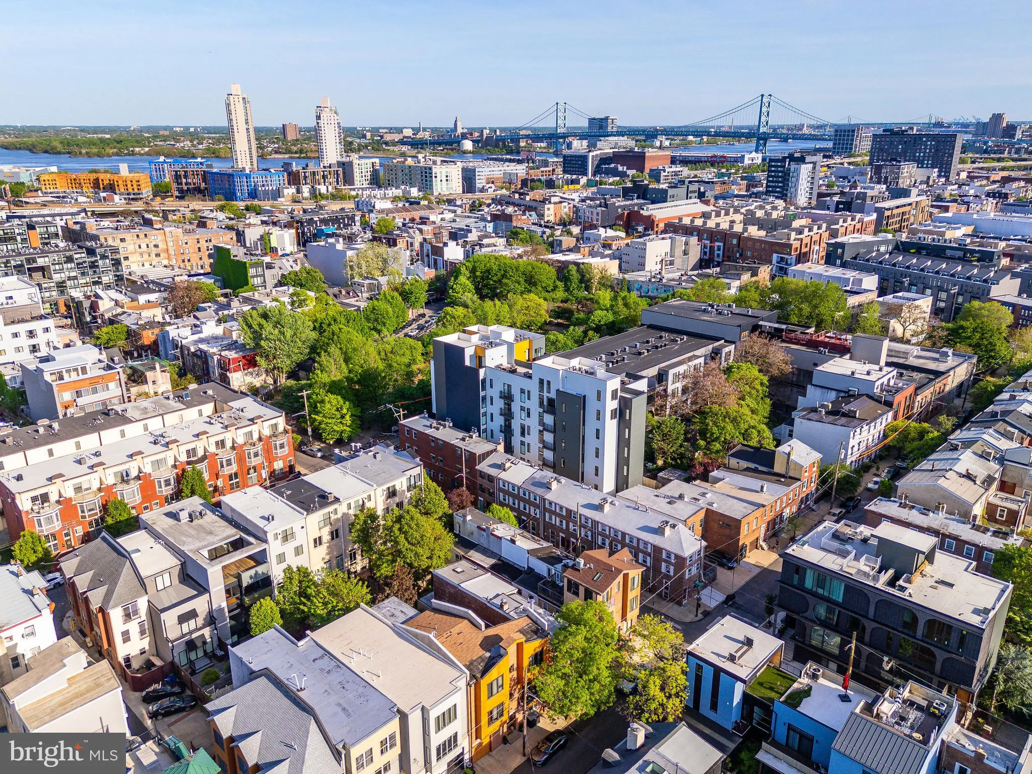 Philadelphia, Pennsylvania 19123, United States, 2 Bedrooms Bedrooms, ,1 BathroomBathrooms,Residential,Active,123211