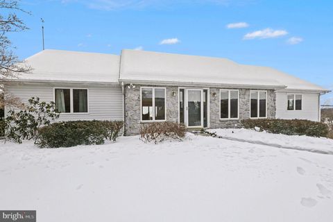 1481 S MOUNTAIN ROAD DILLSBURG PA 17019