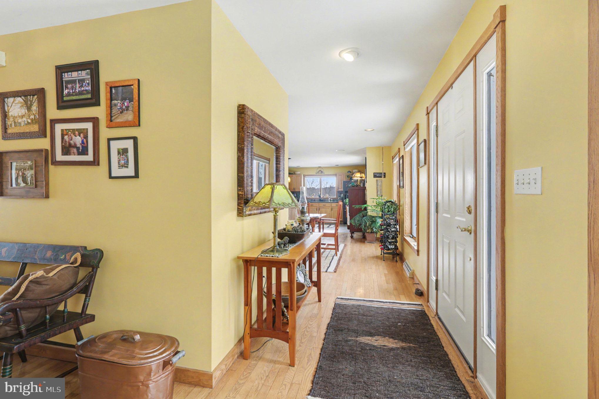 1481 S MOUNTAIN ROAD