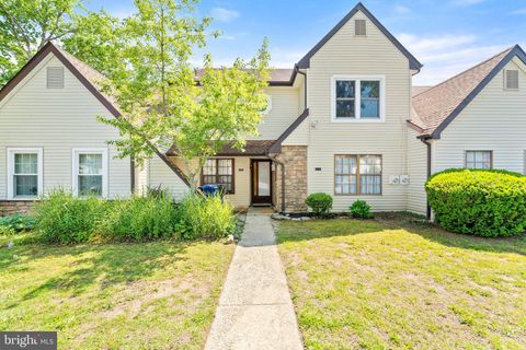 3230 JUNIPER COURT MAYS LANDING NJ 08330