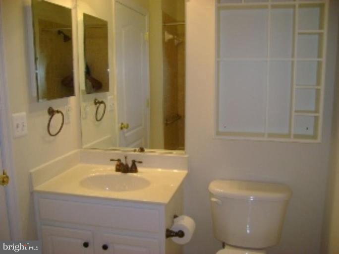 THE RESERVE CONDOMINIUMS - Residential