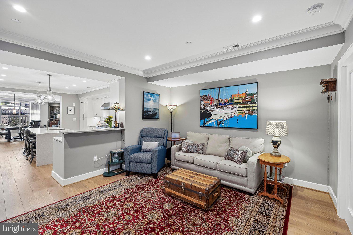 MURRAY HILL - Residential