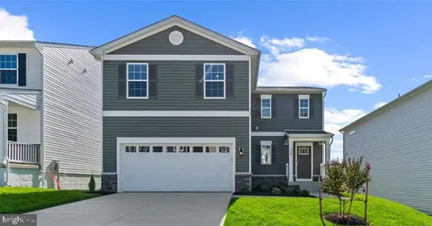 3216 White Tail Drive, Locust Grove, VA MLS: VAOR2008694