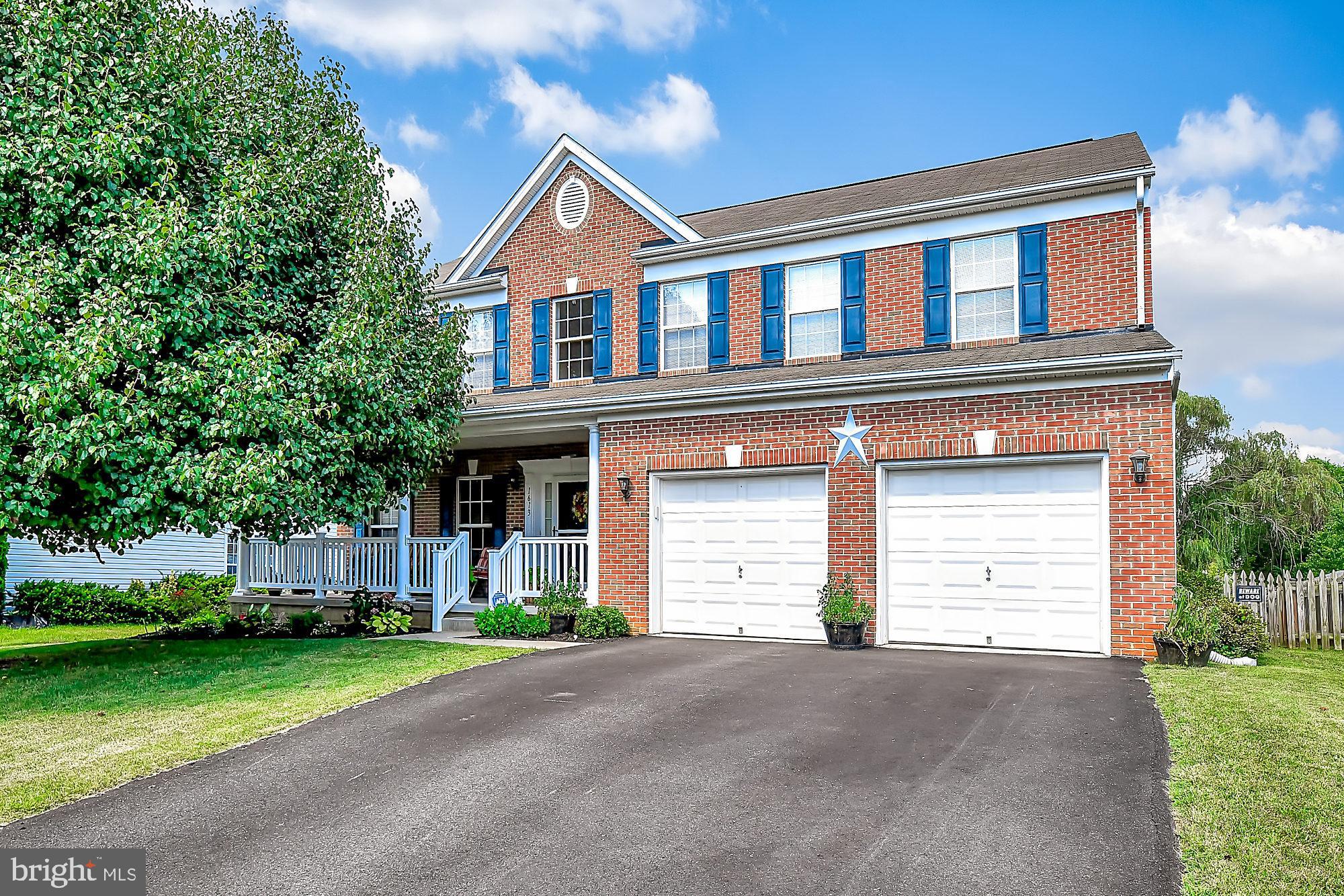 GUNPOWDER RIDGE - Residential