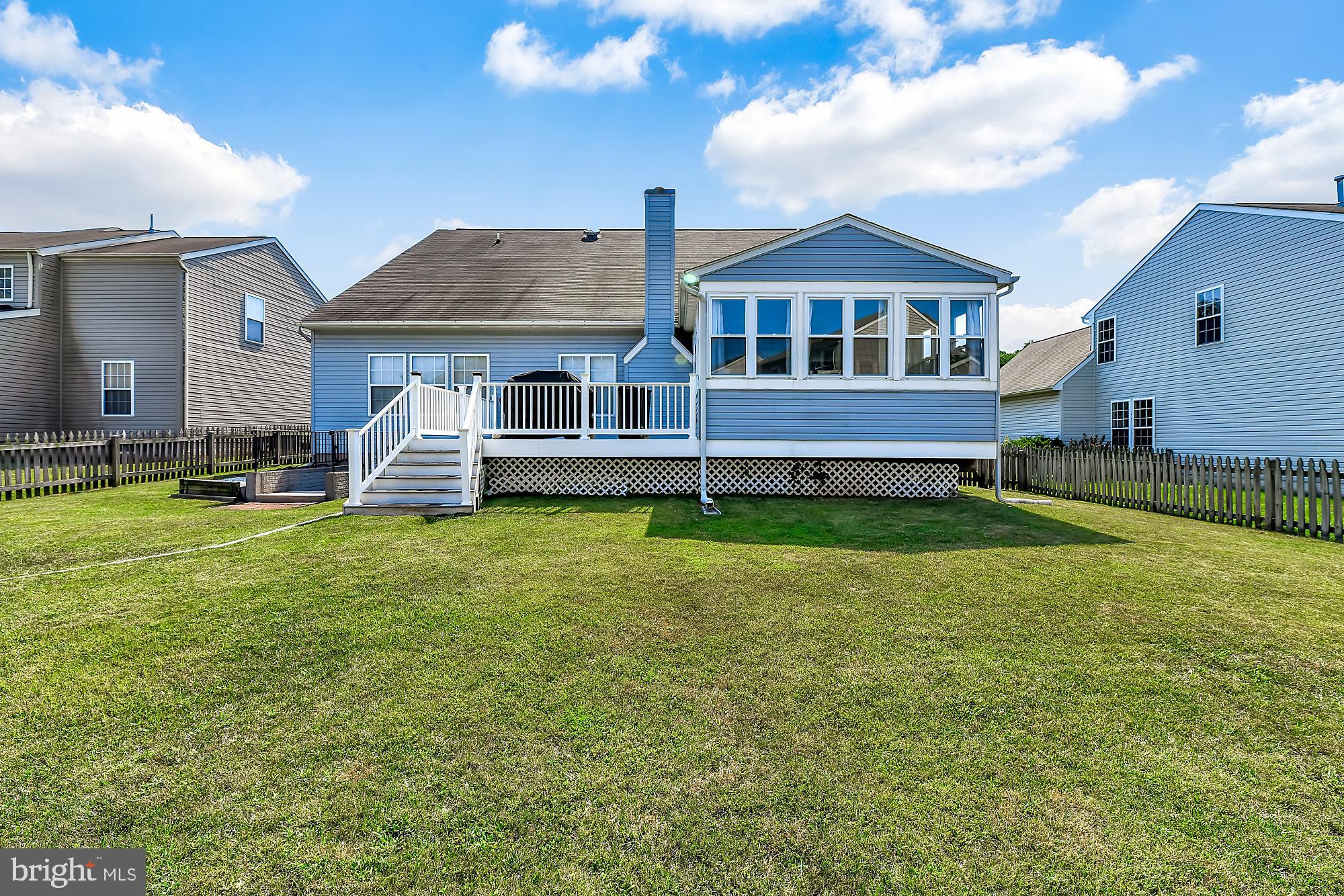 GUNPOWDER RIDGE - Residential