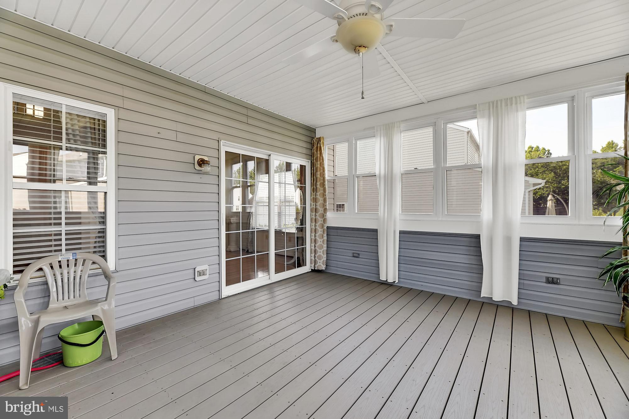 GUNPOWDER RIDGE - Residential