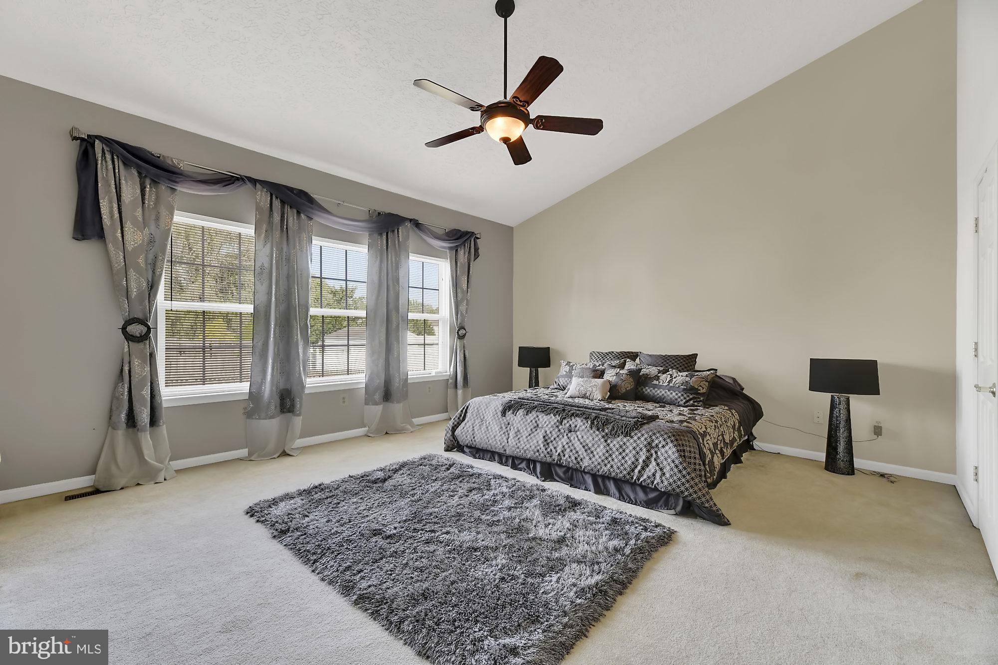 GUNPOWDER RIDGE - Residential