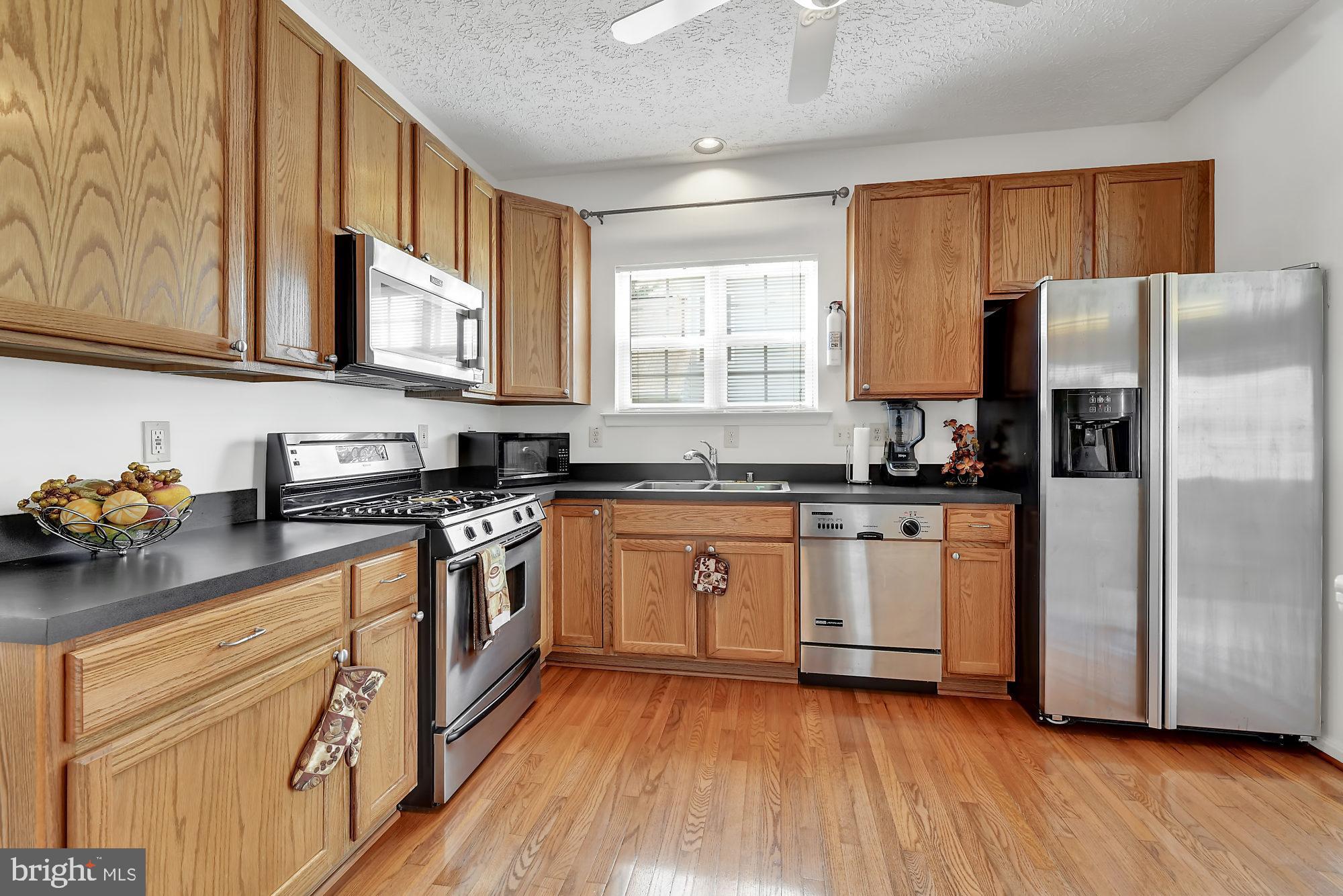 GUNPOWDER RIDGE - Residential