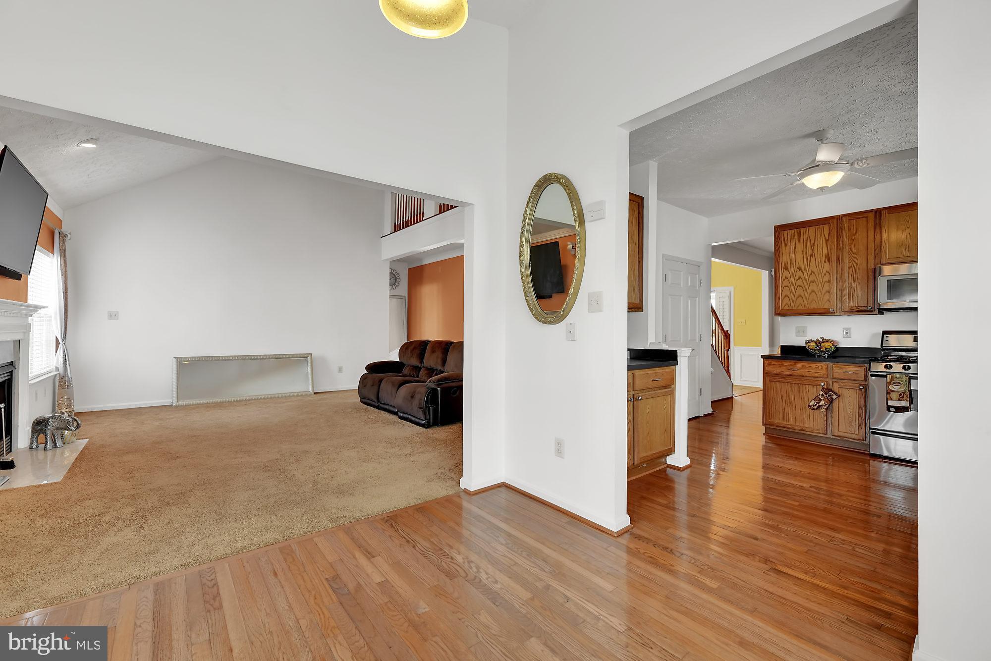 GUNPOWDER RIDGE - Residential