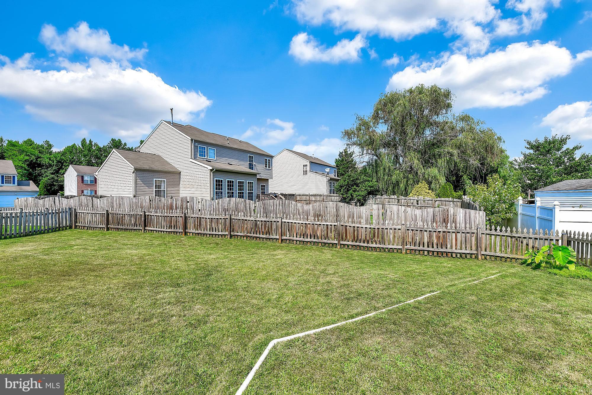 GUNPOWDER RIDGE - Residential