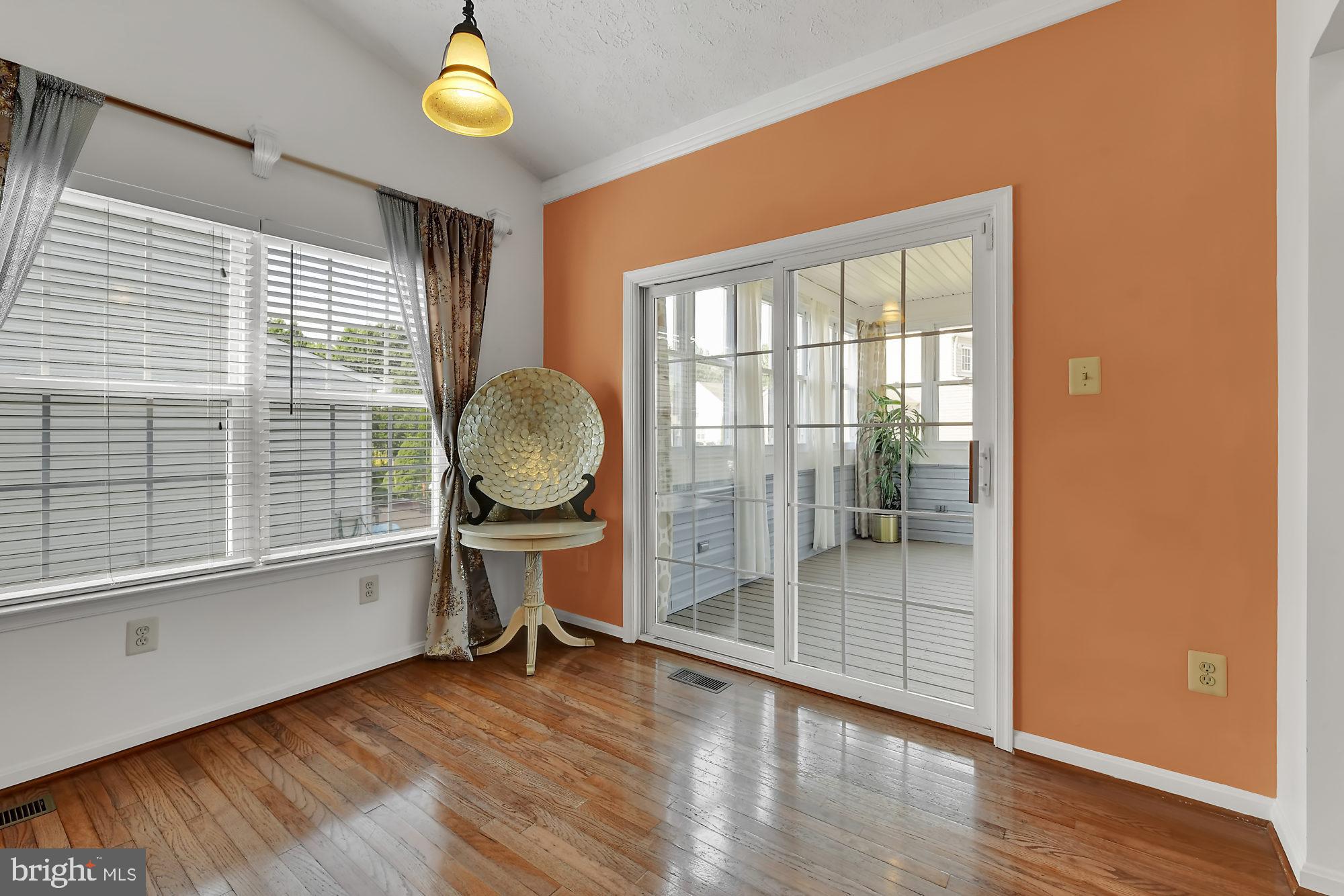 GUNPOWDER RIDGE - Residential