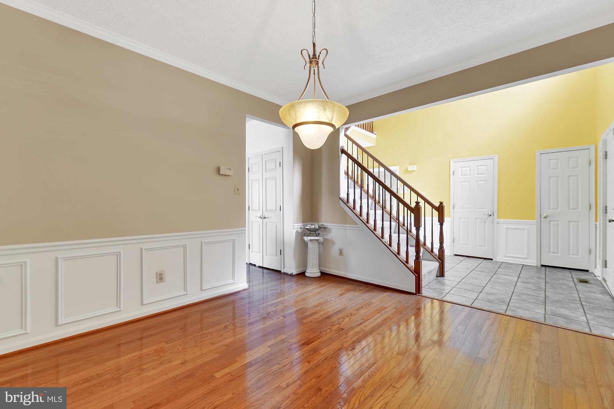 GUNPOWDER RIDGE - Residential