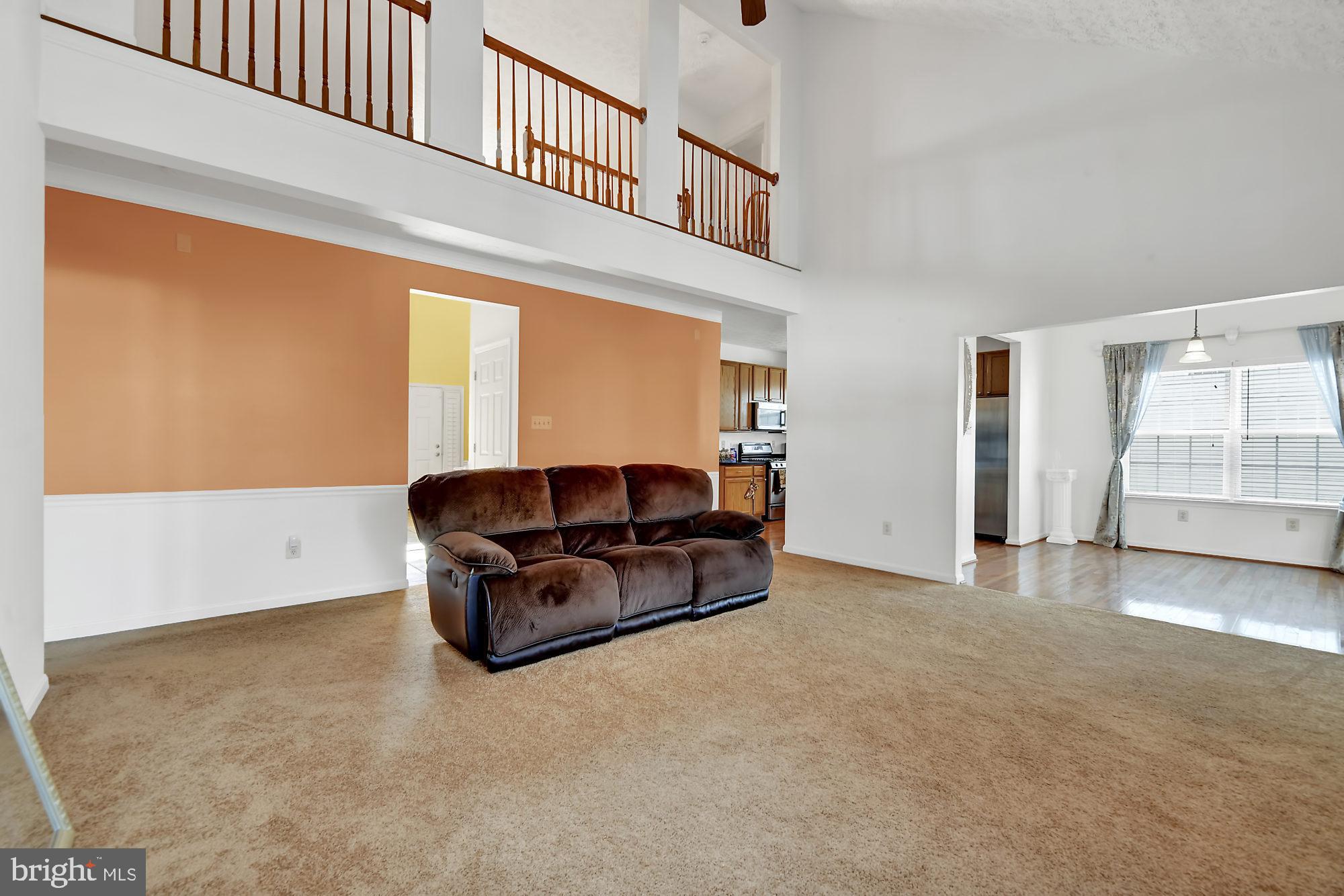 GUNPOWDER RIDGE - Residential