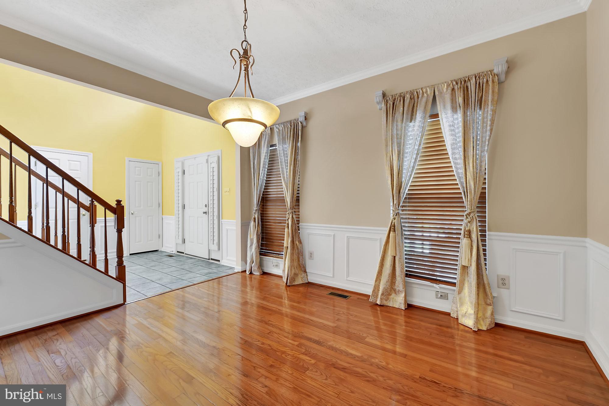 GUNPOWDER RIDGE - Residential