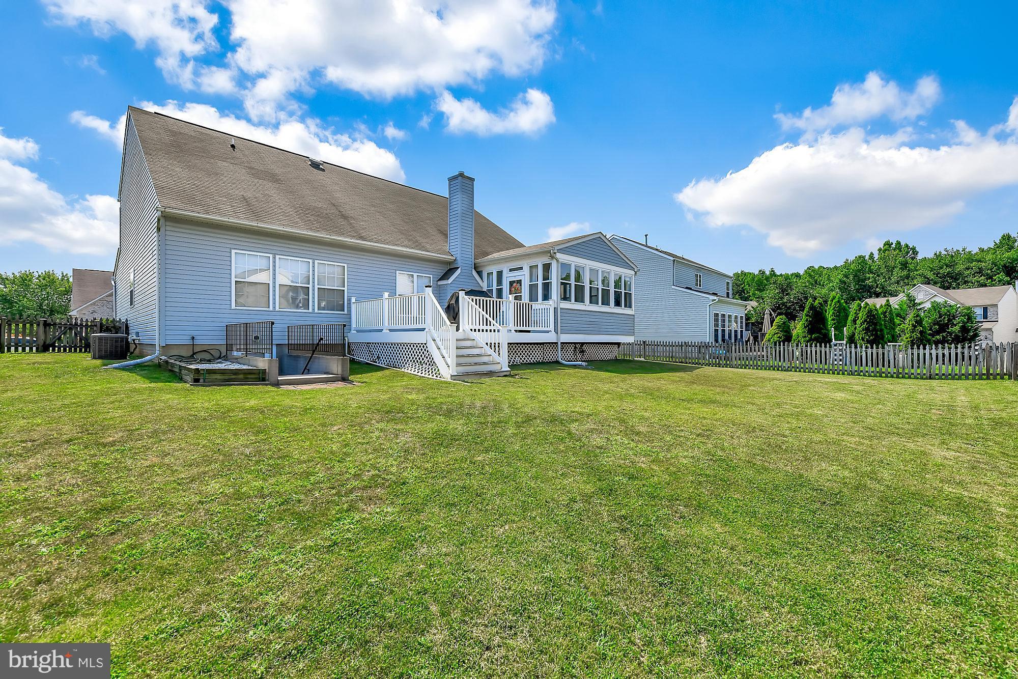 GUNPOWDER RIDGE - Residential